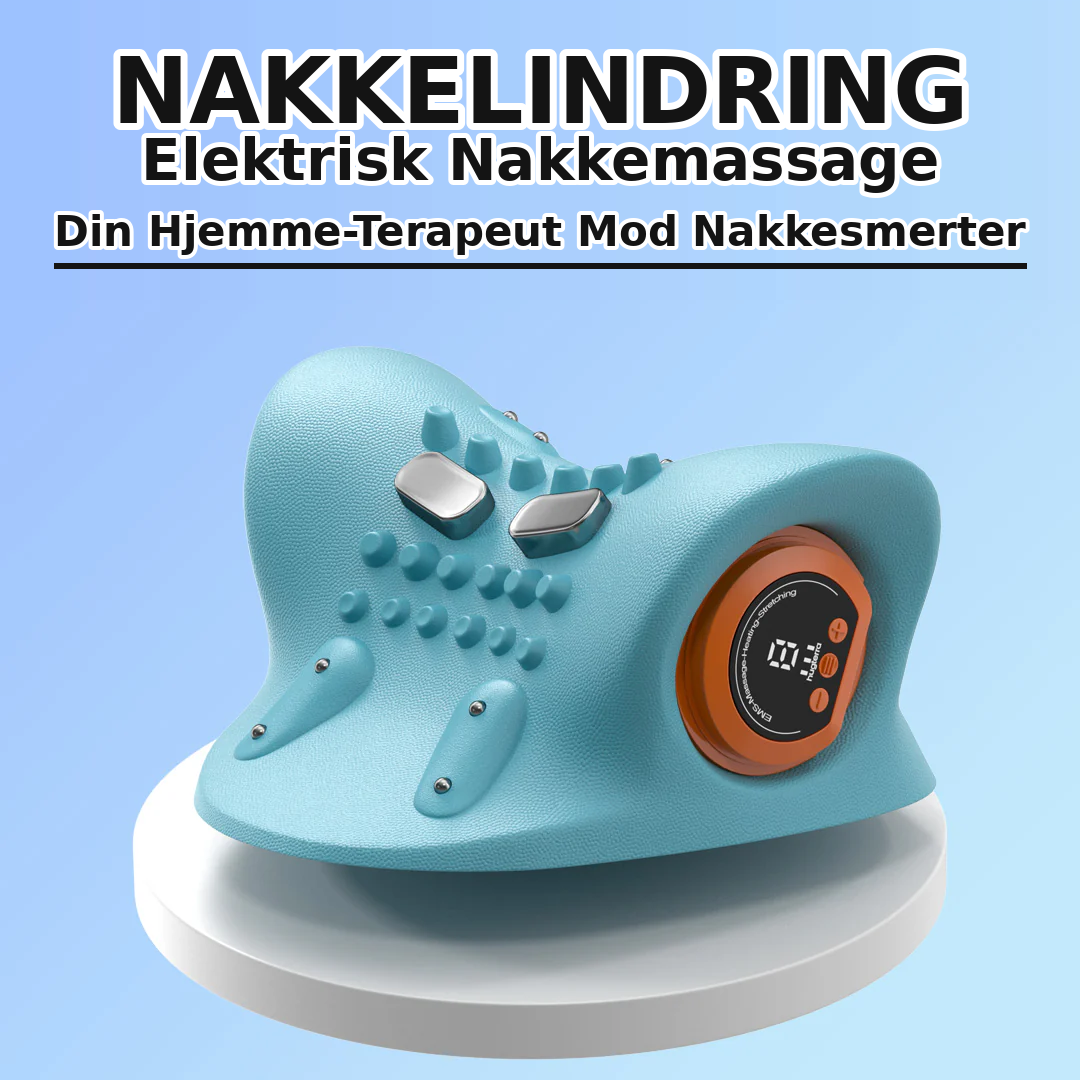 Bedrenakke massage